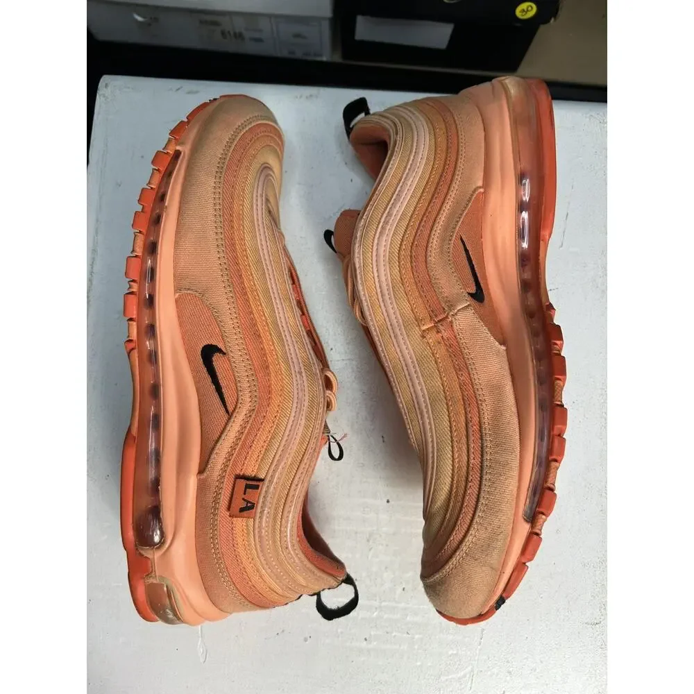 Nike Air Max 97 City Special - Los Angeles Size 13 US Mens